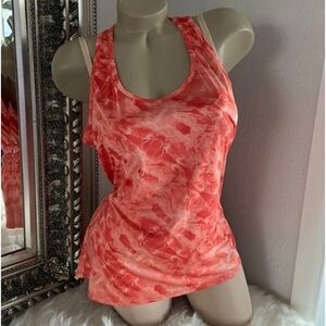 Spalding tank top  L